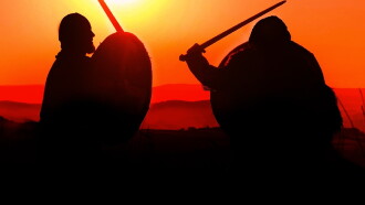 Ultimate Viking Sword Trailer