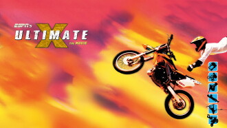 Ultimate X: The Movie Trailer