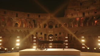 Ultimo: Buongiorno vita - L’evento, live al Colosseo Trailer