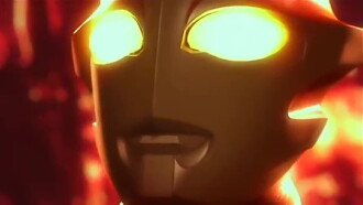 Ultraman Mebius Side Story: Ghost Rebirth - STAGE I: The Graveyard of Darkness Trailer
