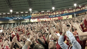 ultrAslan - AVRUPA Trailer