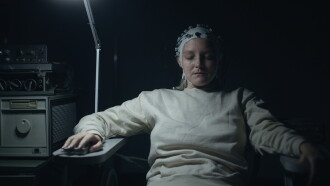 Ultrasound Trailer