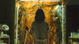 Ultraviolet Trailer