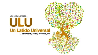 ULU Un latido universal Trailer