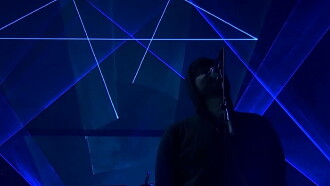 Ulver : Bergen International Festival 2018 Trailer