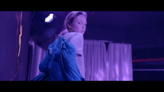 Ulyana Trailer