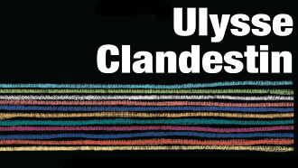 Ulysse clandestin Trailer