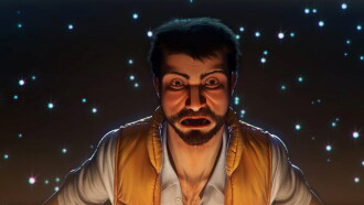 Ulysse Trailer