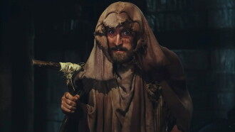 Ulysses Trailer
