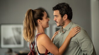 Um Casal Inseparável Trailer