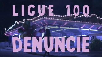 Um Crime Entre Nós Trailer