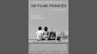 Um Filme Francês Trailer