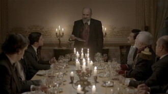 Um Jantar Muito Original Trailer