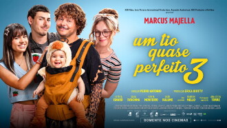 Um Tio Quase Perfeito 3 Trailer