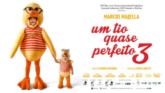 Um Tio Quase Perfeito 3 Trailer