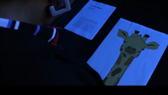 Uma Carta Insone Trailer