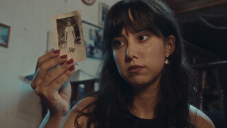 Uma das Marias Trailer