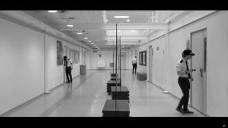 Uma Noite no Campus Trailer