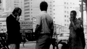Uma Rua Chamada Triumpho 1969/70 Trailer