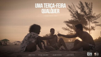 Uma Terça-Feira Qualquer Trailer