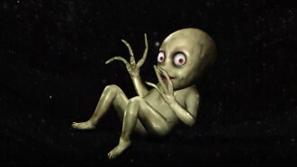 Umbilical World Trailer