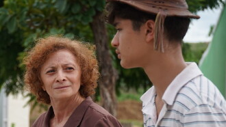 Umbilina e Sua Grande Rival Trailer