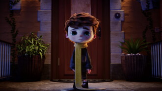 Umbrella Trailer