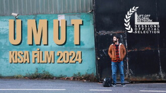 UMUT Trailer