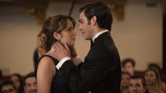 Un Amore così grande Trailer
