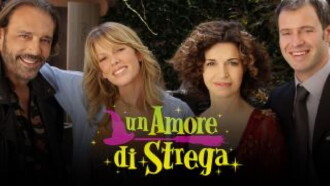 Un amore di strega Trailer