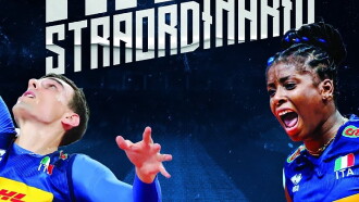 Un anno straordinario Trailer