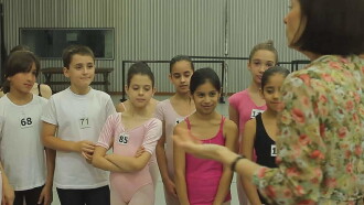 Un año de Danza Trailer