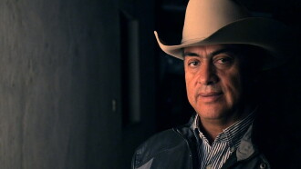 Un Bronco sin Miedo Trailer