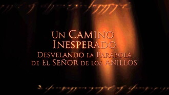 Un camino inesperado Trailer