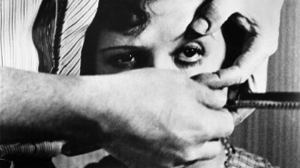Un Chien Andalou Trailer