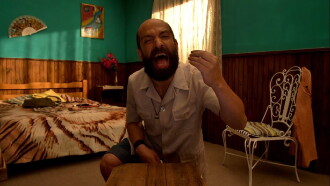 Un Cuerpo Trailer