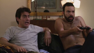 Un Cupido sin Puntería Trailer