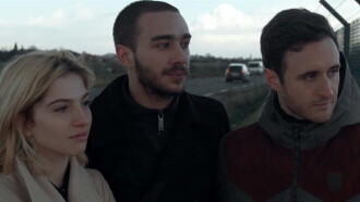 Un, deux, trois Trailer