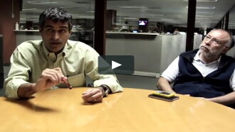 Un diario amable Trailer