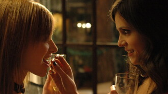 Un gioco da ragazze Trailer