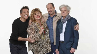 Un grand cri d'amour Trailer