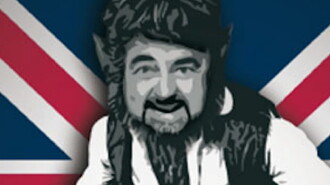 Un grillo mannaro a Londra Trailer