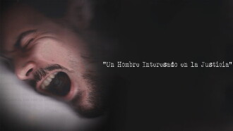 Un hombre interesado en la justicia Trailer