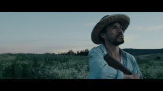 Un Hombre Muere Trailer
