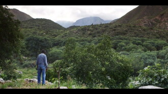 Un lugar en el tiempo Trailer
