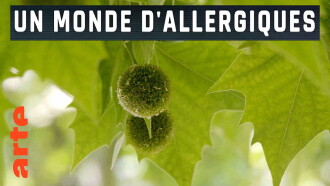 Un monde d'allergiques Trailer