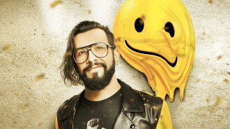 Un Mundo Feliz Para Morir Trailer