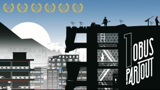 Un obus partout Trailer