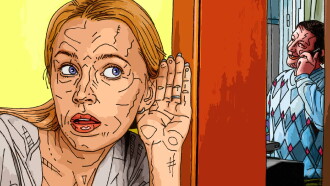 Un oeil sur vous, citoyens sous surveillance Trailer