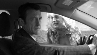 Un paradis pour tous Trailer